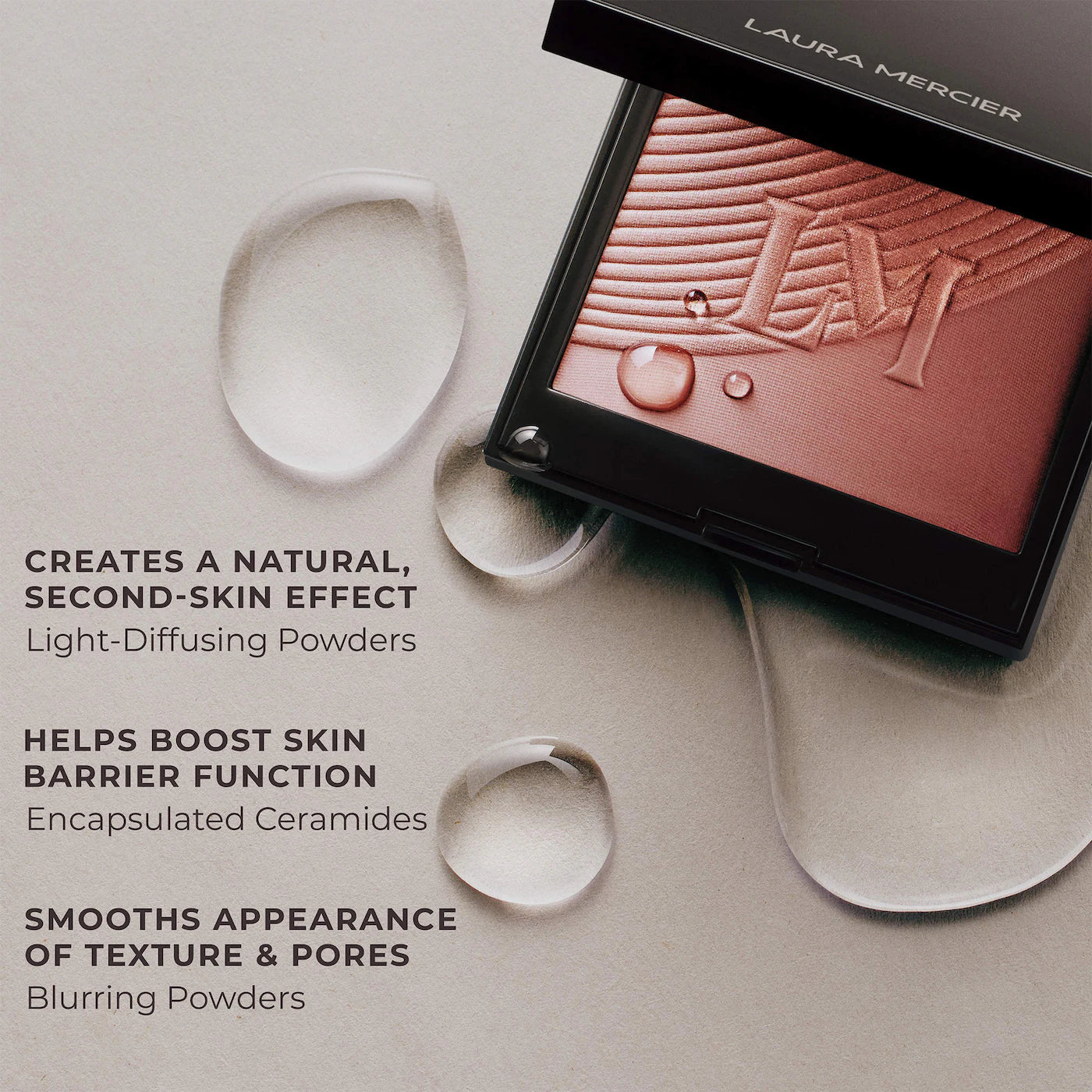 Blush Color Infusion Duo Talc-Free Powder Blush