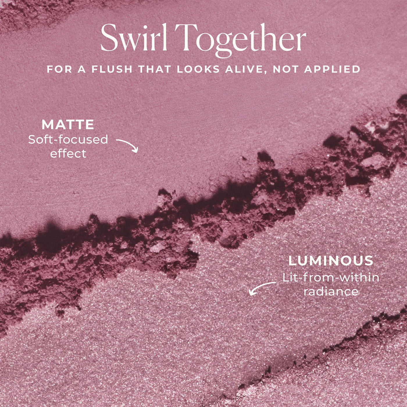Blush Color Infusion Duo Talc-Free Powder Blush