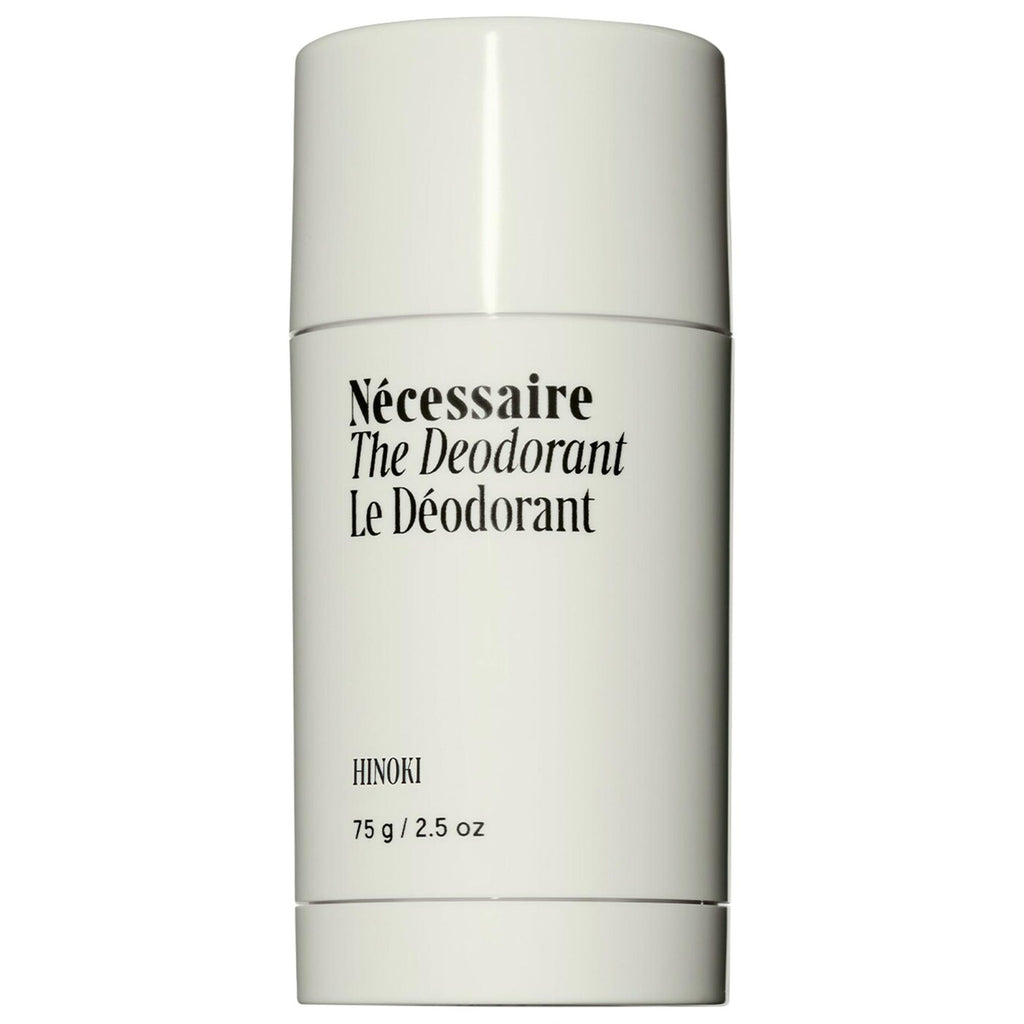 The Deodorant