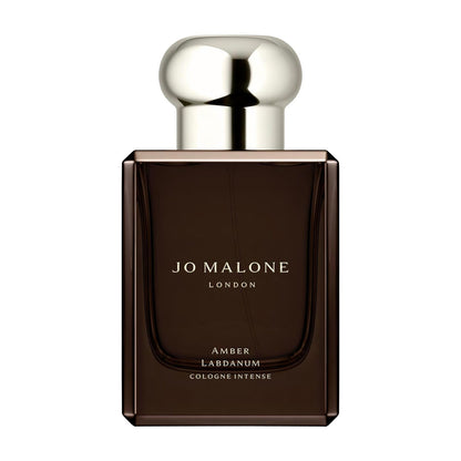 Amber Labdanum Cologne Intense