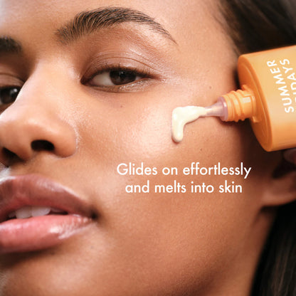 ShadeDrops Broad Spectrum SPF 50