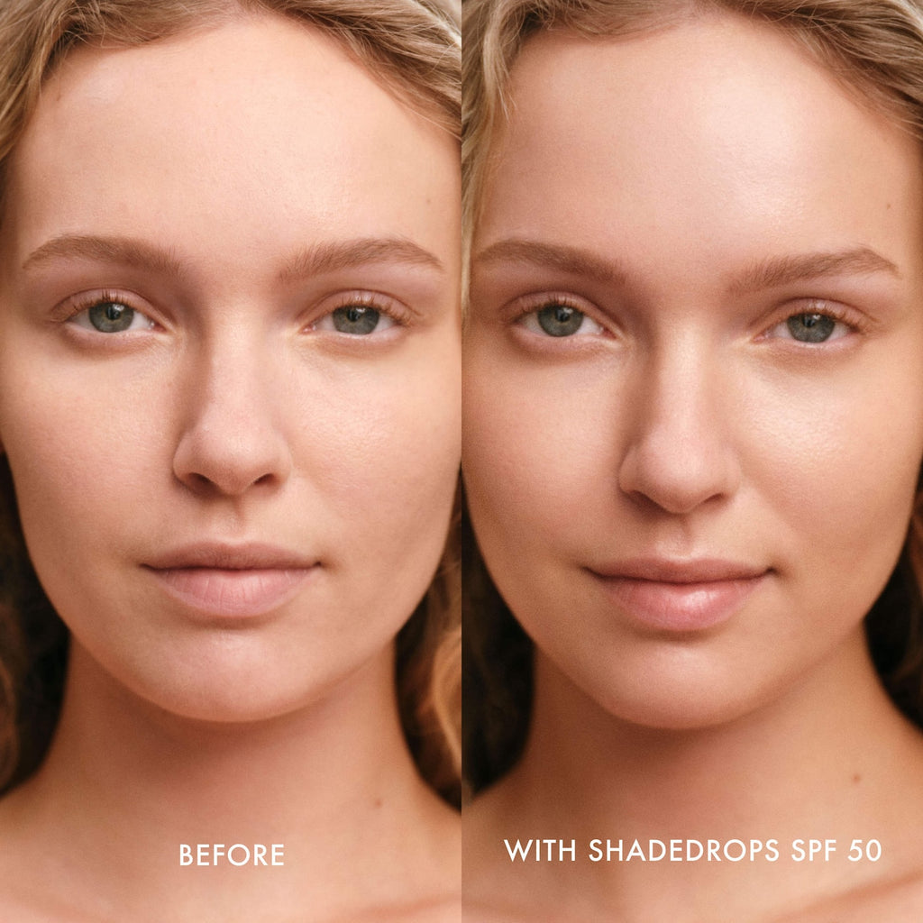 ShadeDrops Broad Spectrum SPF 50
