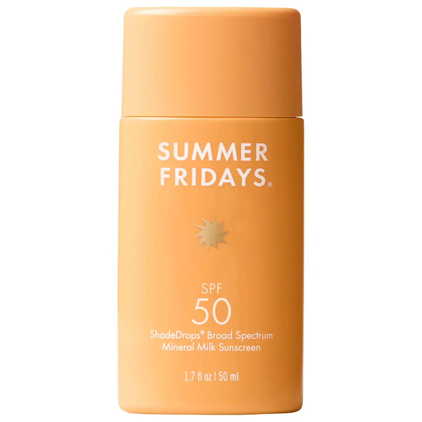 ShadeDrops Broad Spectrum SPF 50