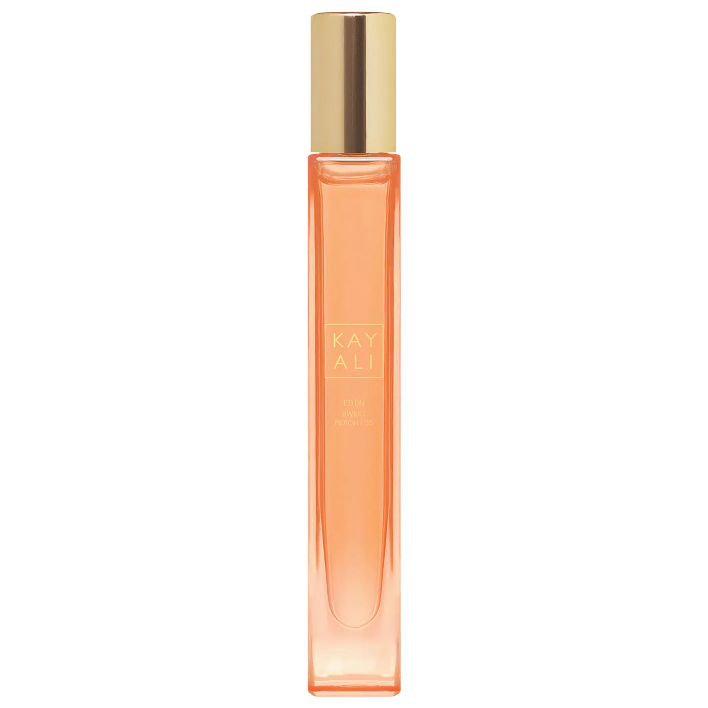 EDEN SWEET PEACH |  35 Eau de Parfum