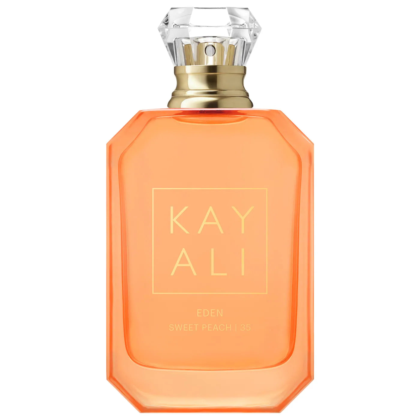 EDEN SWEET PEACH |  35 Eau de Parfum
