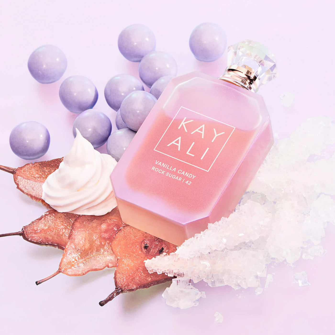 Marshmallow Candy Mini Duo Perfume Gift Set
