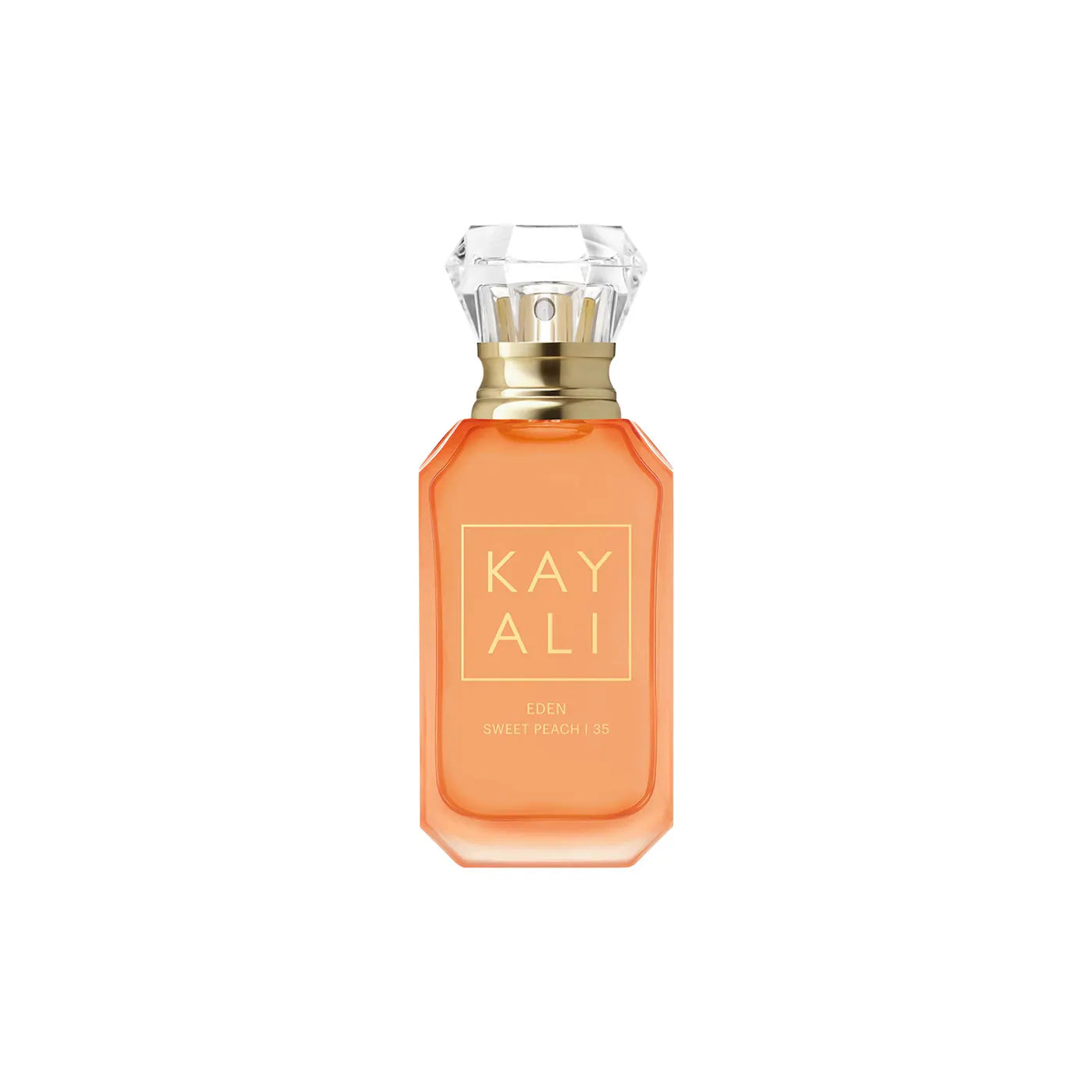 EDEN SWEET PEACH |  35 Eau de Parfum