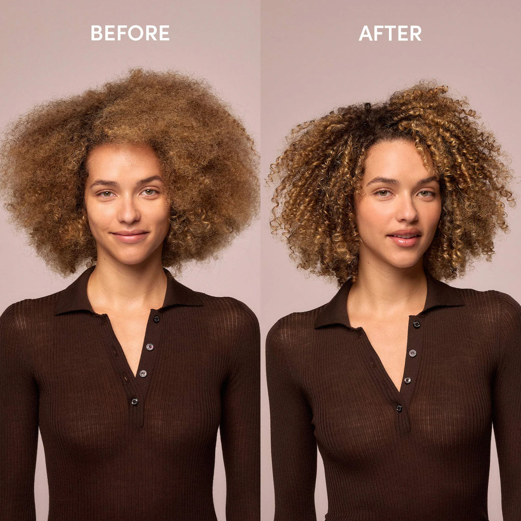 Bond Repair Balm Hair Mask for Damaged Hair
