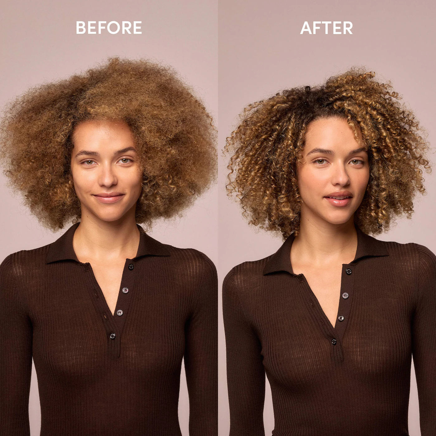 Bond Repair Balm Hair Mask for Damaged Hair