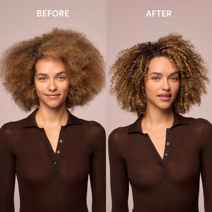 Bond Repair Balm Hair Mask for Damaged Hair