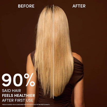 Bond Repair Balm Hair Mask for Damaged Hair