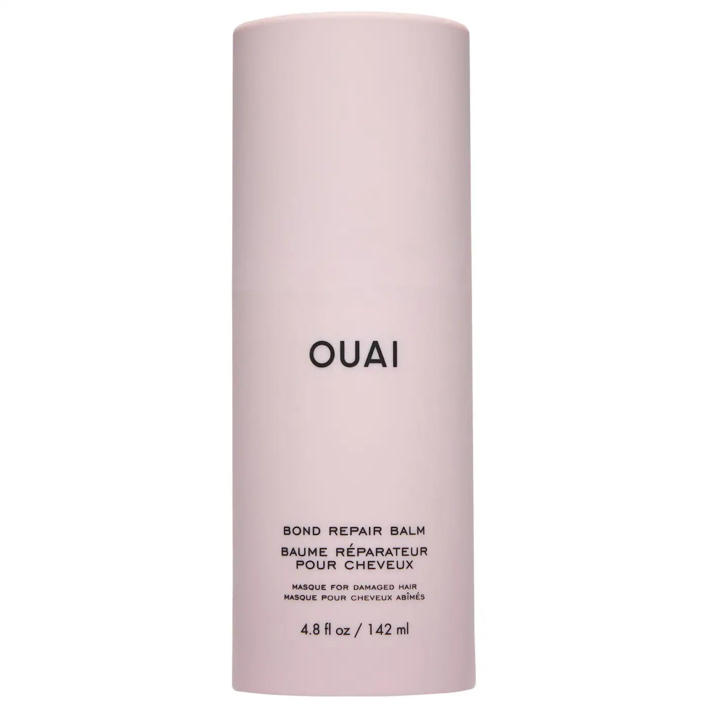 Bond Repair Balm Hair Mask for Damaged Hair