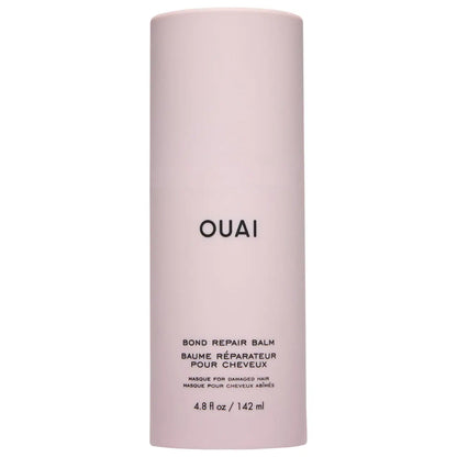 Bond Repair Balm Hair Mask for Damaged Hair