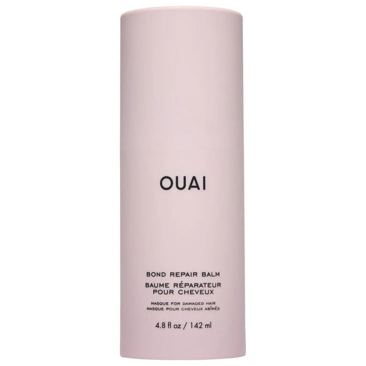 Bond Repair Balm Hair Mask for Damaged Hair