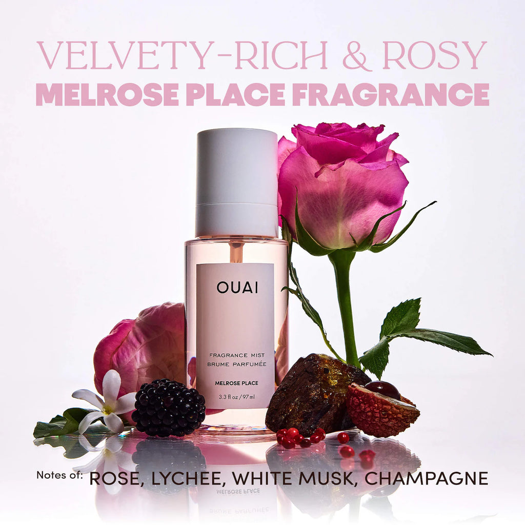 Melrose Place Hair and Body Mist