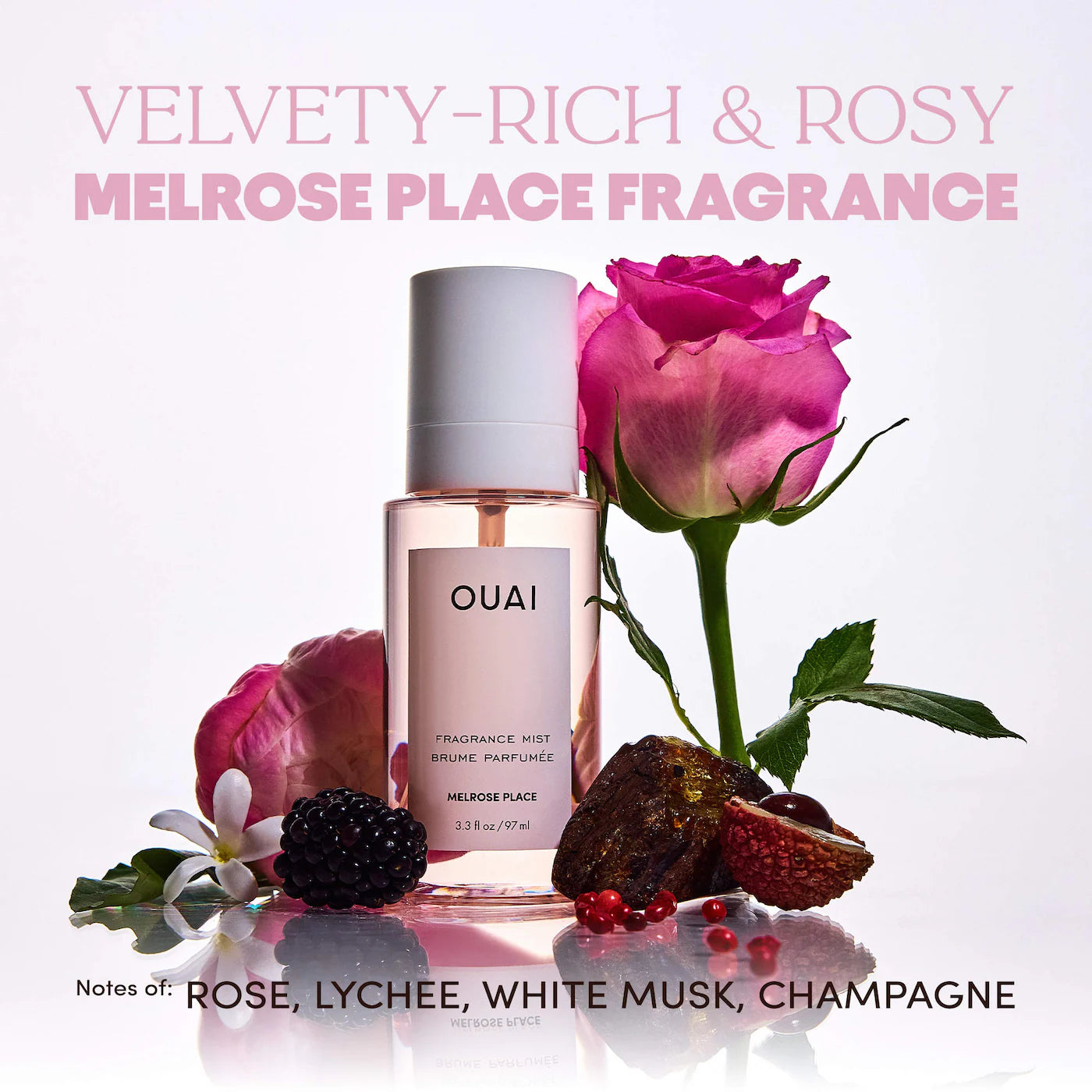 Melrose Place Hair and Body Mist
