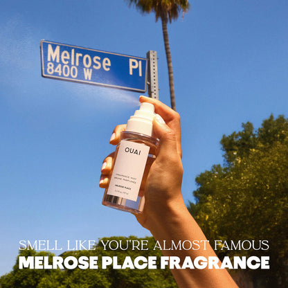 Melrose Place Hair and Body Mist