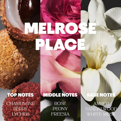 Melrose Place Hair and Body Mist