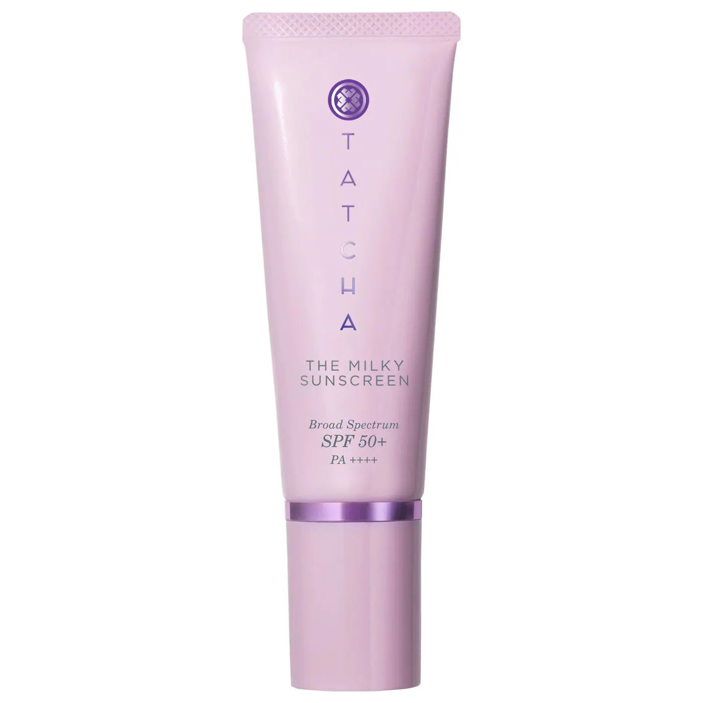 The Milky Sunscreen
