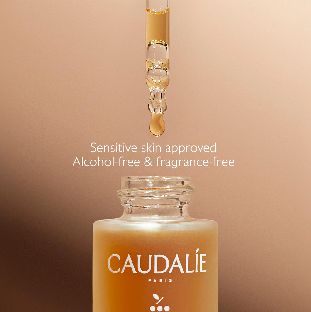 Self-Tan Hydrating Face Drops