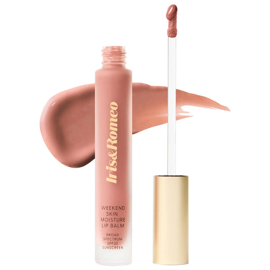 Weekend Skin SPF 30 Moisture Lip Balm