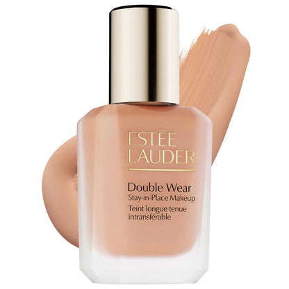 Double Wear Stay-in-Place Foundation