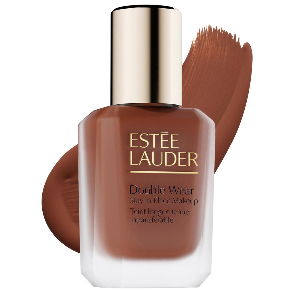 Double Wear Stay-in-Place Foundation