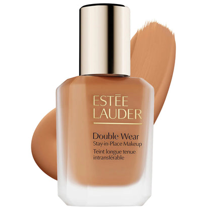 Double Wear Stay-in-Place Foundation