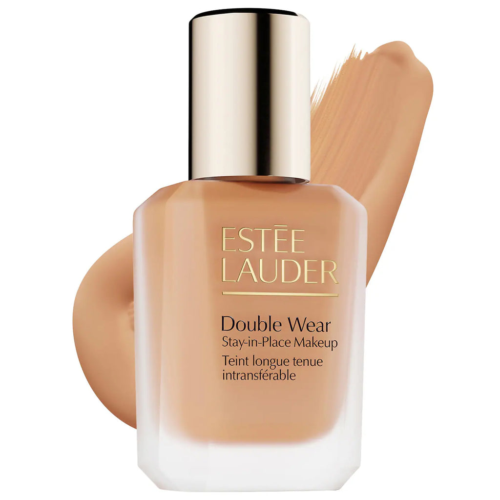 Double Wear Stay-in-Place Foundation