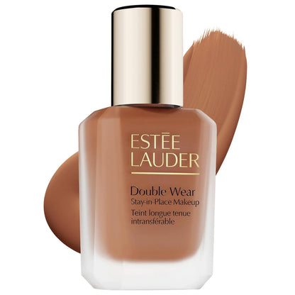 Double Wear Stay-in-Place Foundation