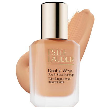 Double Wear Stay-in-Place Foundation