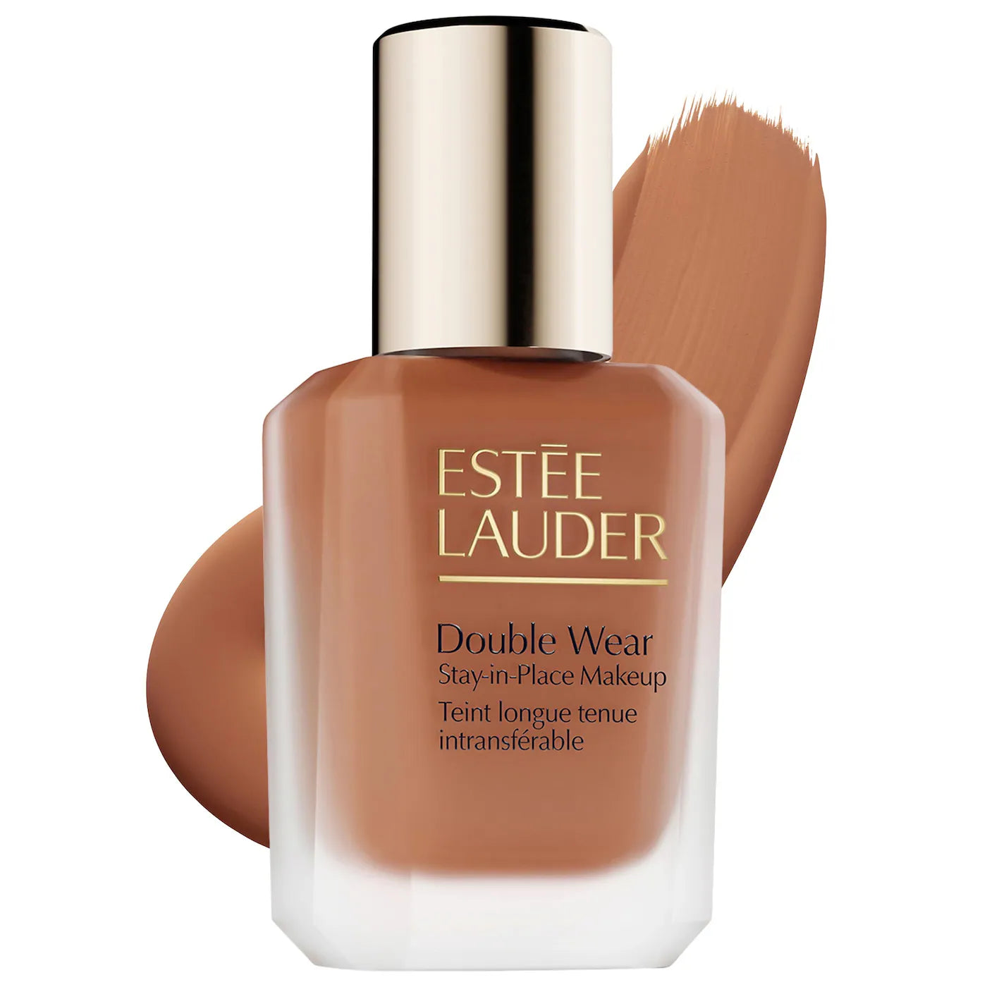 Double Wear Stay-in-Place Foundation