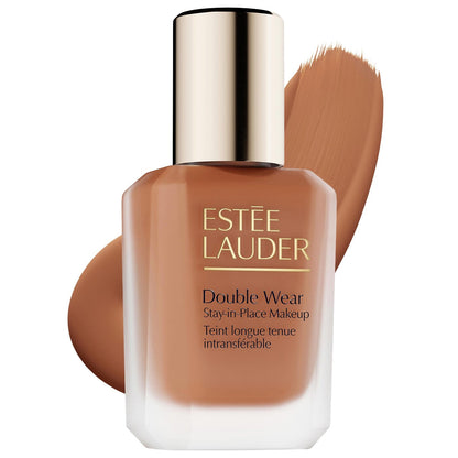Double Wear Stay-in-Place Foundation