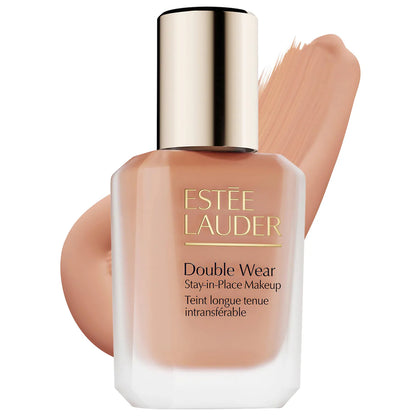 Double Wear Stay-in-Place Foundation