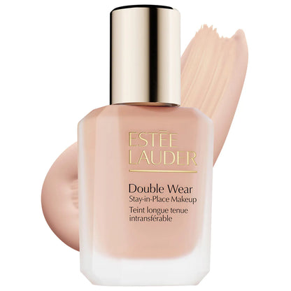 Double Wear Stay-in-Place Foundation