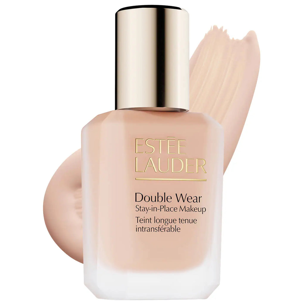 Double Wear Stay-in-Place Foundation