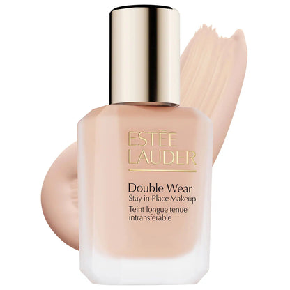 Double Wear Stay-in-Place Foundation
