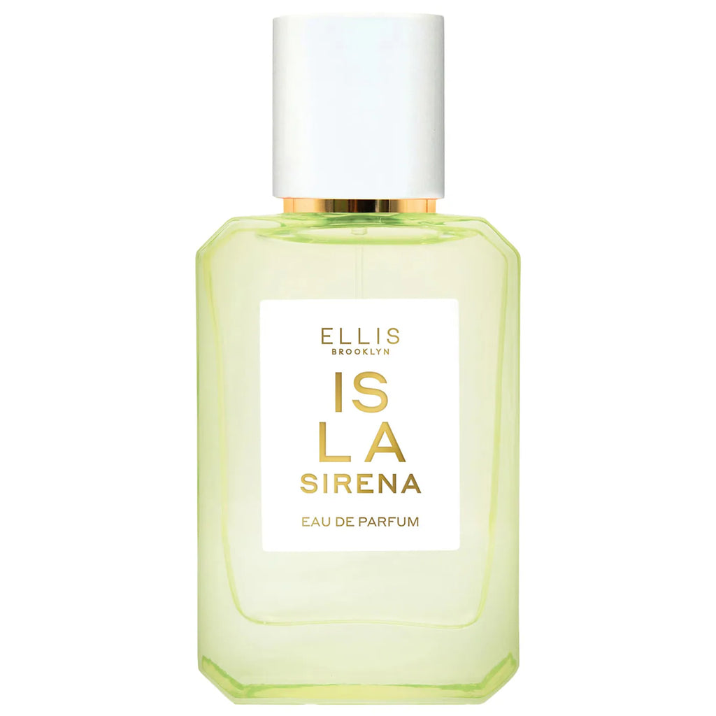 Isla Sirena Eau de Parfum with Coconut and Lime