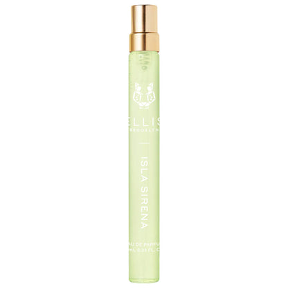 Isla Sirena Eau de Parfum with Coconut and Lime