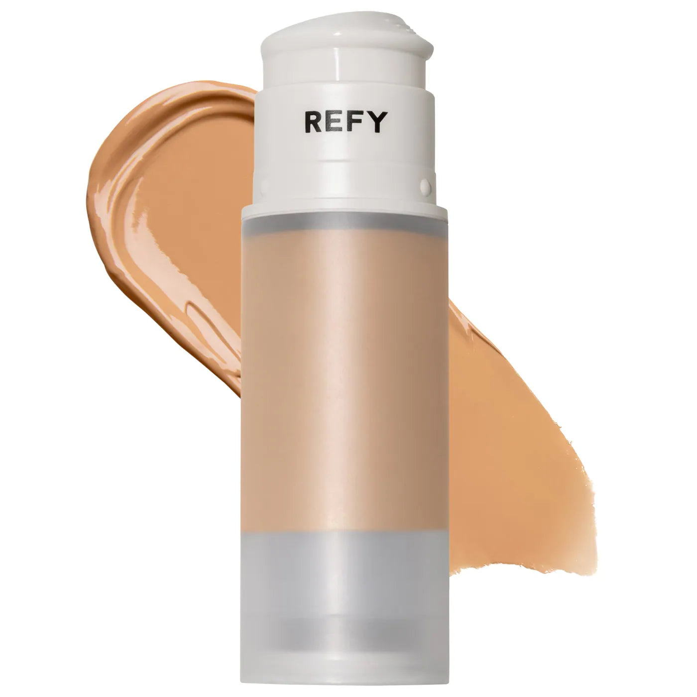 Skin Base Hydrating Gel Skin Tint with Hyaluronic Acid