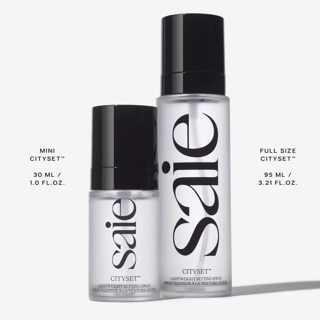 CitySet™ Ultra-Fine Mist Setting Spray
