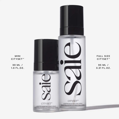 CitySet™ Ultra-Fine Mist Setting Spray