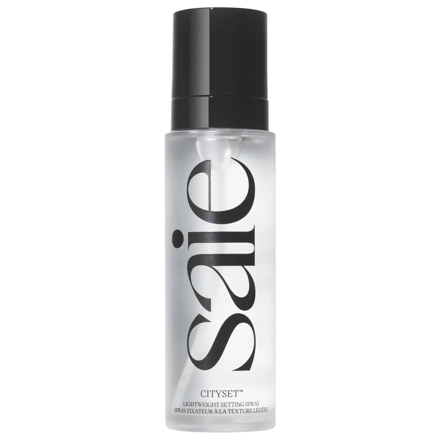 CitySet™ Ultra-Fine Mist Setting Spray