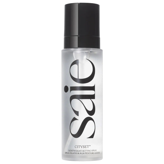 CitySet™ Ultra-Fine Mist Setting Spray