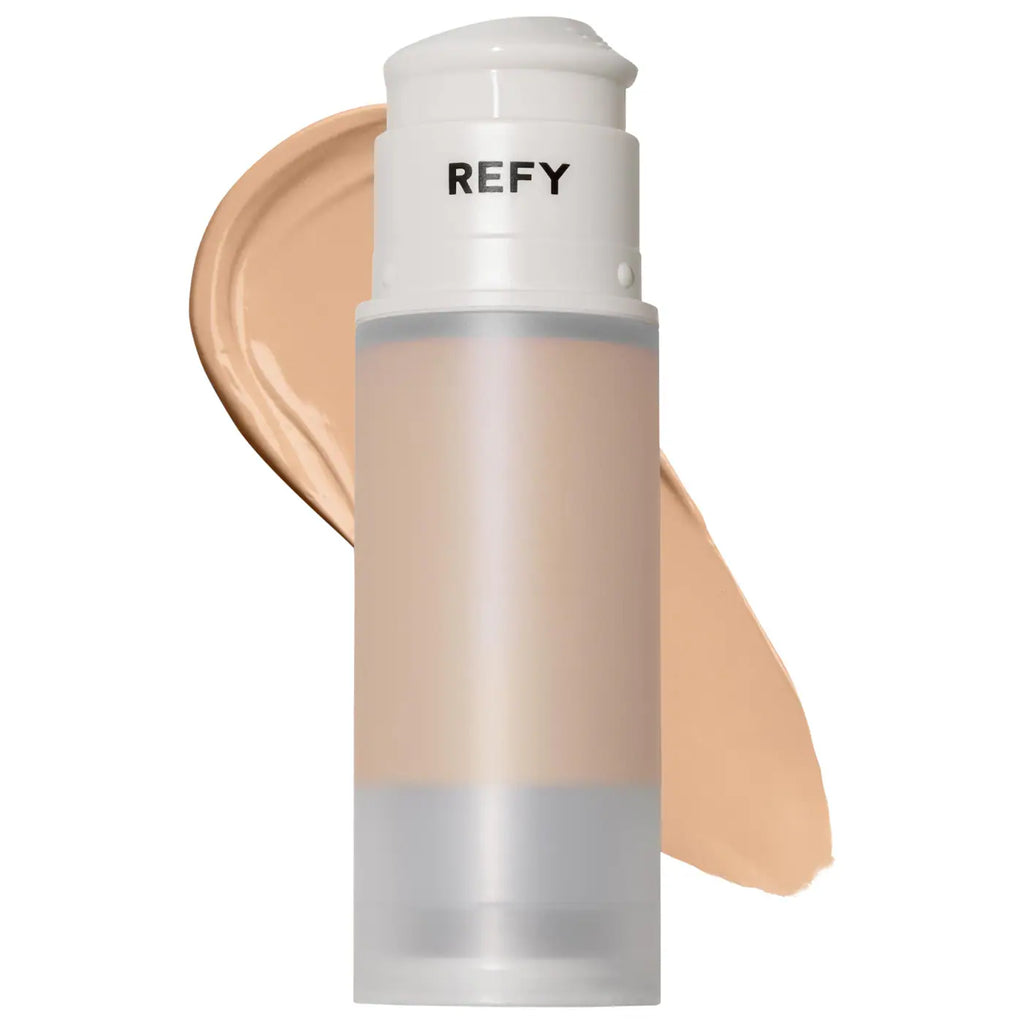 Skin Base Hydrating Gel Skin Tint with Hyaluronic Acid