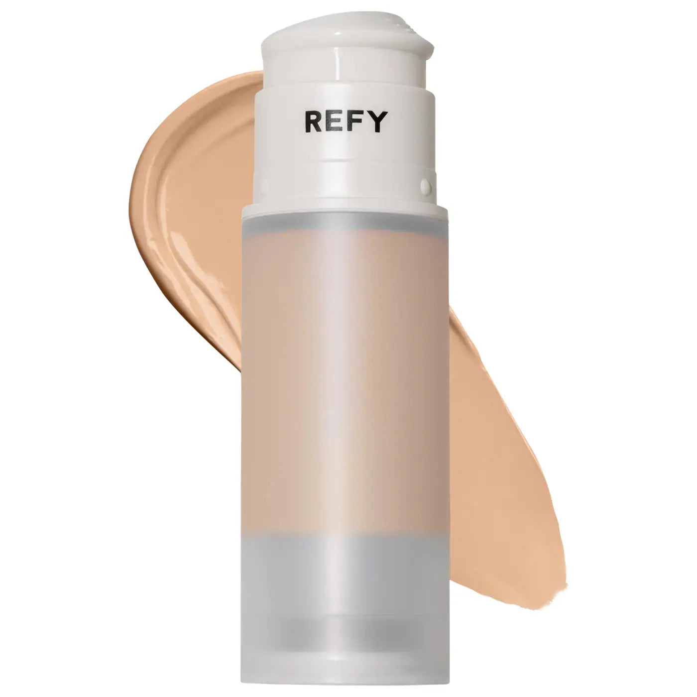 Skin Base Hydrating Gel Skin Tint with Hyaluronic Acid