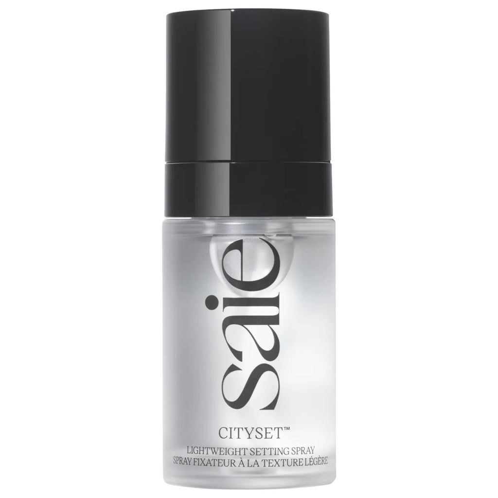 CitySet™ Ultra-Fine Mist Setting Spray