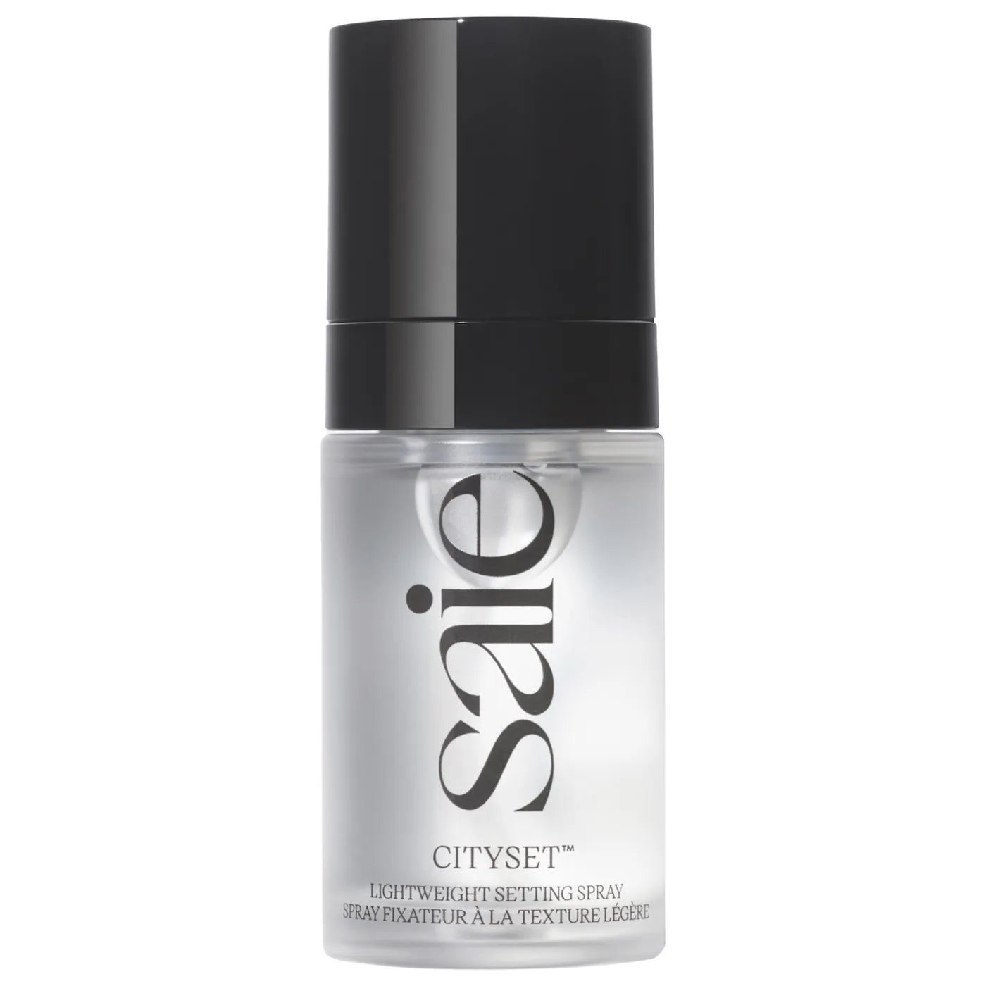 CitySet™ Ultra-Fine Mist Setting Spray
