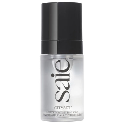 CitySet™ Ultra-Fine Mist Setting Spray