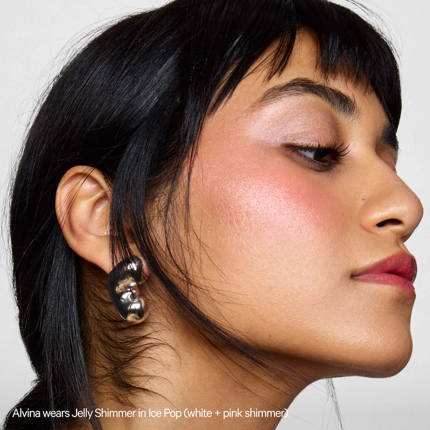 Cooling Water Jelly Shimmer Highlighter